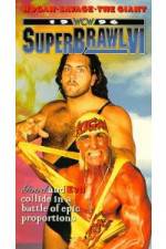 WCW SuperBrawl VI