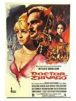 \'Doctor Zhivago\': The Making of a Russian Epic