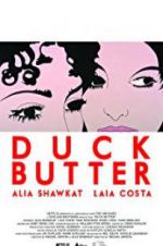 Duck Butter