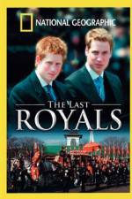 The Last Royals