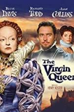 The Virgin Queen