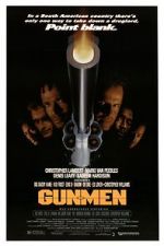 Gunmen