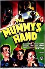 The Mummy's Hand