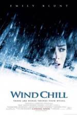 Wind Chill