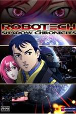 Robotech The Shadow Chronicles