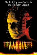 Hellraiser: Inferno