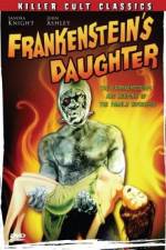 Frankenstein's Daughter