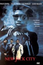 New Jack City