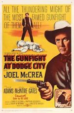 The Gunfight at Dodge City