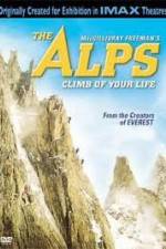 IMAX - The Alps Climb Of Your Life