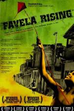 Favela Rising