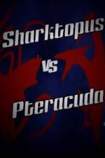 Sharktopus vs. Pteracuda