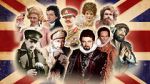 Blackadder Exclusive: The Whole Rotten Saga