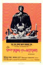 Simon King of the Witches