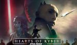 Hearts of Kyber (Short 2017)