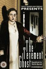 The Tenement Ghost