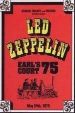 Led Zeppelin - Live at Earls Court