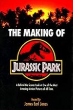 The Making of \'Jurassic Park\'