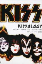 KISSology The Ultimate KISS Collection Vol 2 1978-1991