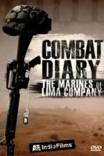 Combat Diary: The Marines of Lima Company