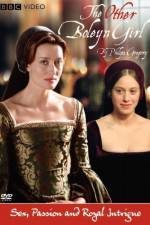 The Other Boleyn Girl