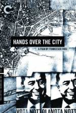 Hands Over the City