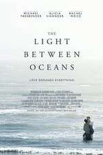 The Light Between Oceans