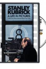 Stanley Kubrick A Life in Pictures