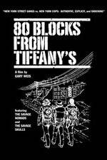 80 Blocks from Tiffany's