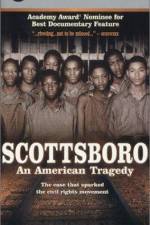 Scottsboro An American Tragedy