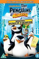 The Penguins Of Madagascar Operation Penguin Takeover