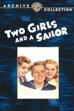 Two Girls and a Sailor