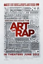 Something from Nothing: The Art of Rap