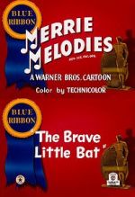 The Brave Little Bat (Short 1941)