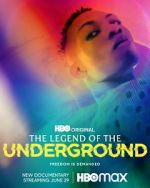 Legend of the Underground