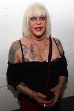 The Transformation of Genesis P-Orridge