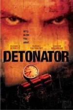 Detonator