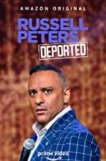 Russell Peters: Deported