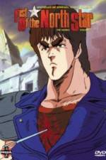 fist of the north star (Hokuto no ken)