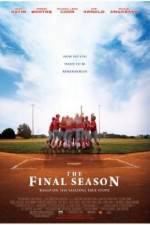 The Final Season