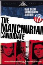 The Manchurian Candidate