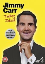 Jimmy Carr: Telling Jokes