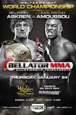 Bellator 86