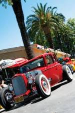 Discovery Channel: American Icon - Hot Rod