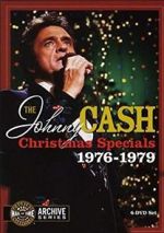 The Johnny Cash Christmas Special (TV Special 1977)