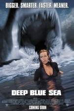 Deep Blue Sea