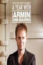 A Year With Armin van Buuren