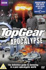 Top Gear: Apocalypse