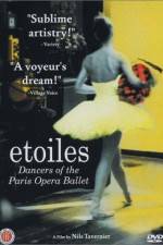 Etoiles: Dancers of the Paris Opera Ballet