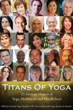 Titans of Yoga